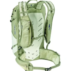 Zaino Deuter Speed Lite Pro 19 Mineral Grove
