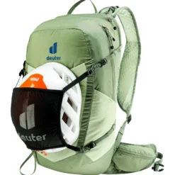 Zaino Deuter Speed Lite Pro 19 Mineral Grove