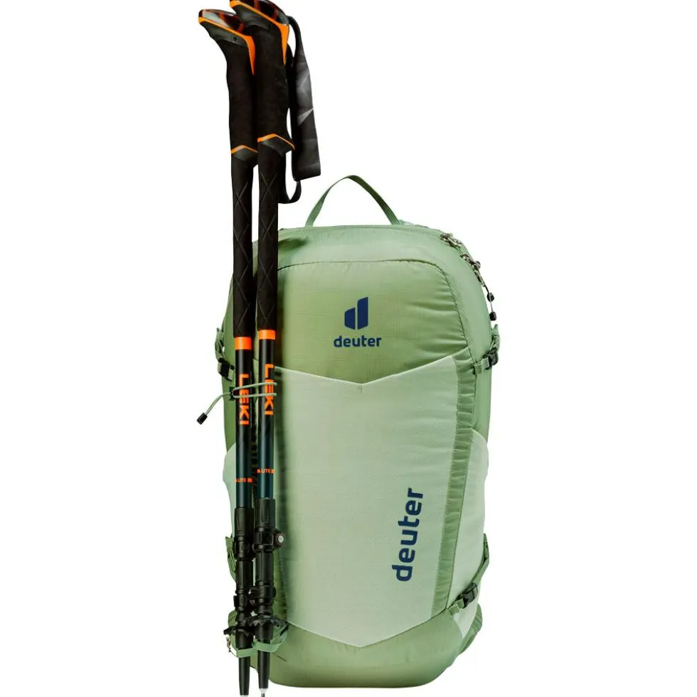 Zaino Deuter Speed Lite Pro 19 Mineral Grove