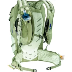 Zaino Deuter Speed Lite Pro 19 Mineral Grove