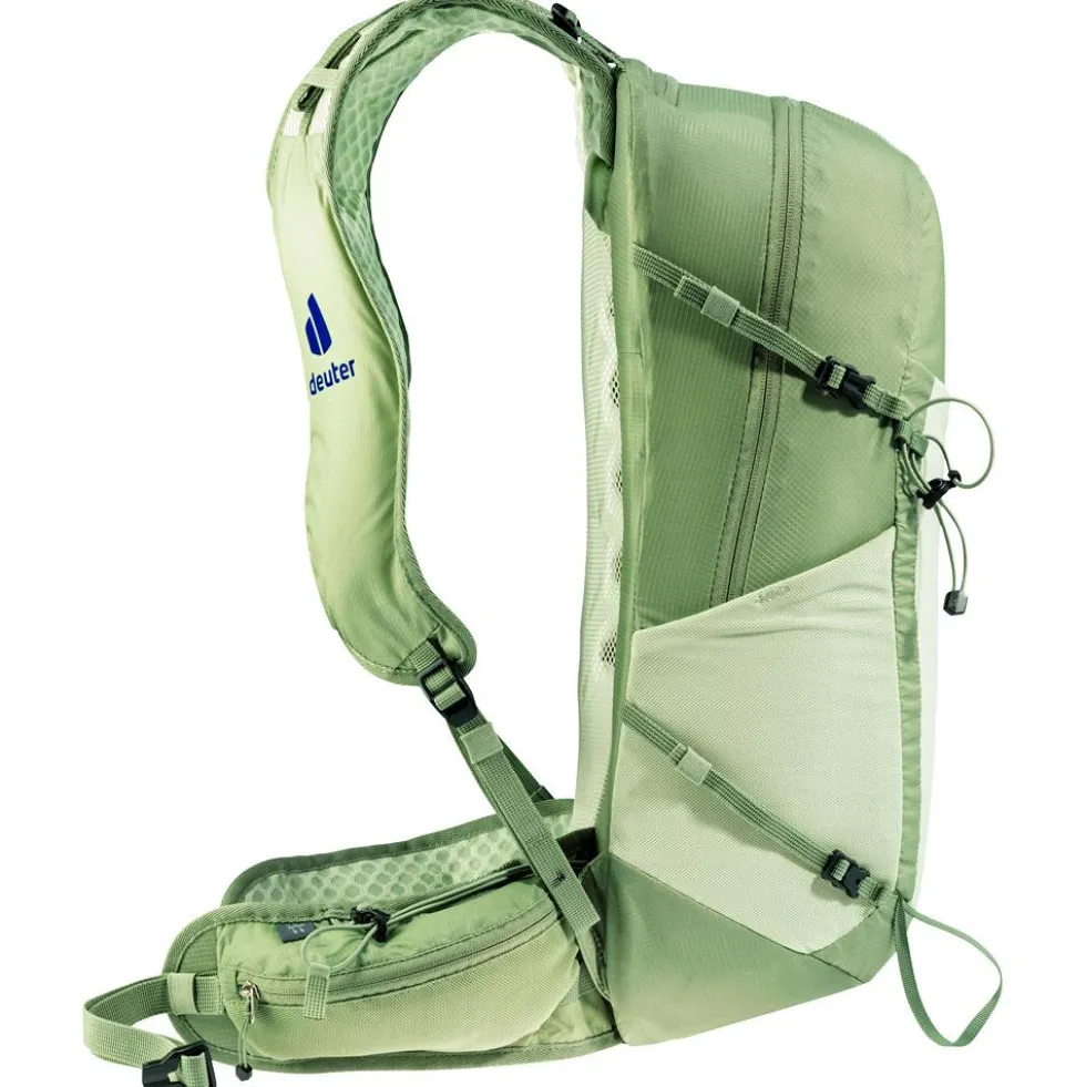 Zaino Deuter Speed Lite Pro 19 Mineral Grove