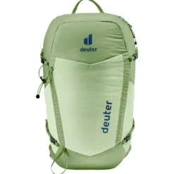 Zaino Deuter Speed Lite Pro 19 Mineral Grove