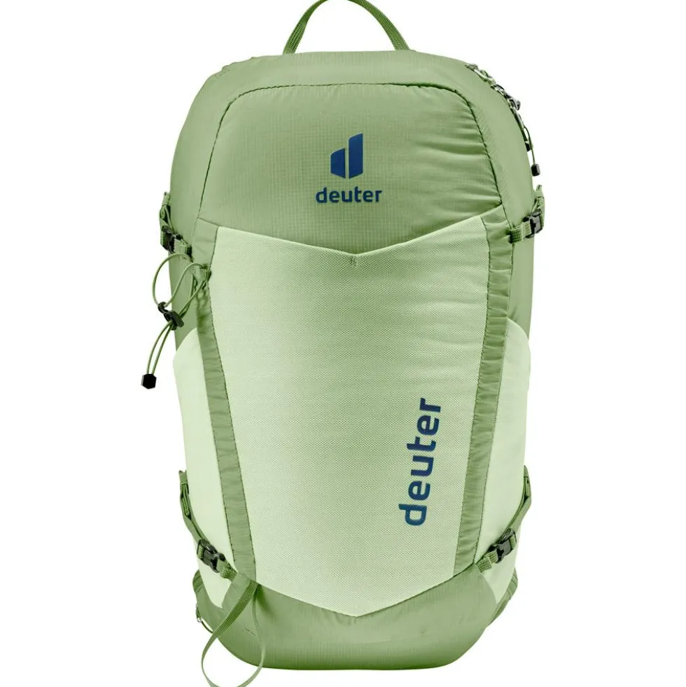 Zaino Deuter Speed Lite Pro 19 Mineral Grove