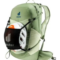 Zaino Deuter Speed Lite Pro 25 Mineral Grove