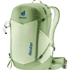 Zaino Deuter Speed Lite Pro 25 Mineral Grove