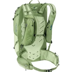 Zaino Deuter Speed Lite Pro 25 Mineral Grove