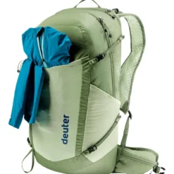 Zaino Deuter Speed Lite Pro 25 Mineral Grove