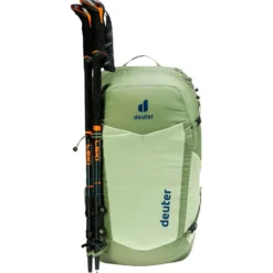 Zaino Deuter Speed Lite Pro 25 Mineral Grove
