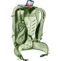 Zaino Deuter Speed Lite Pro 25 Mineral Grove