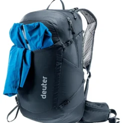 Zaino Deuter Speed Lite Pro 23 SL Black