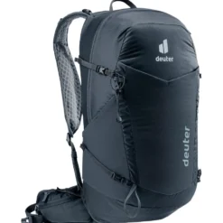 Zaino Deuter Speed Lite Pro 23 SL Black