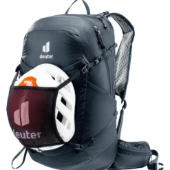 Zaino Deuter Speed Lite Pro 23 SL Black