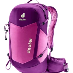 Zaino Deuter Speed Lite Pro 17 SL Lotus Mystic