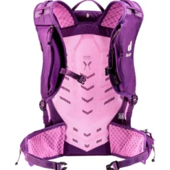 Zaino Deuter Speed Lite Pro 17 SL Lotus Mystic