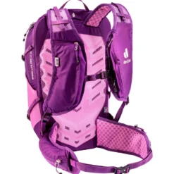 Zaino Deuter Speed Lite Pro 17 SL Lotus Mystic