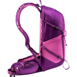 Zaino Deuter Speed Lite Pro 17 SL Lotus Mystic