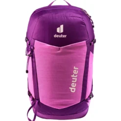 Zaino Deuter Speed Lite Pro 17 SL Lotus Mystic