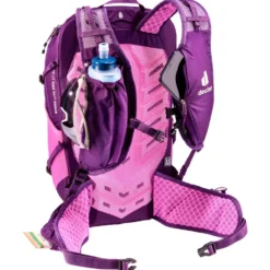 Zaino Deuter Speed Lite Pro 17 SL Lotus Mystic