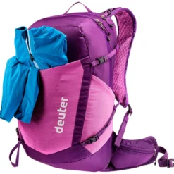 Zaino Deuter Speed Lite Pro 17 SL Lotus Mystic