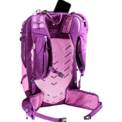 Zaino Deuter Speed Lite Pro 23 SL Lotus Mystic