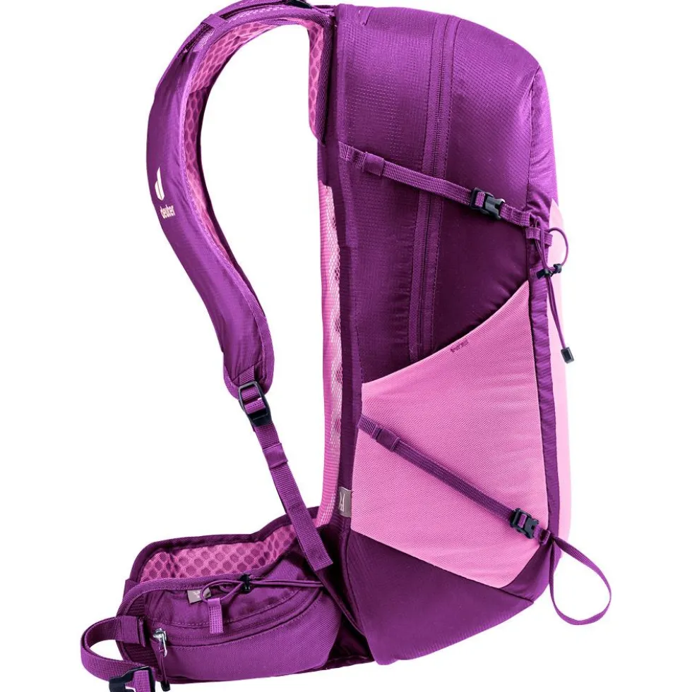 Zaino Deuter Speed Lite Pro 23 SL Lotus Mystic