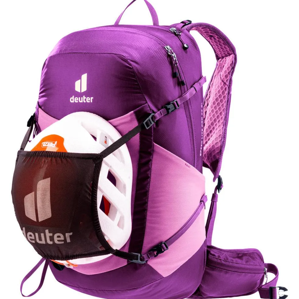 Zaino Deuter Speed Lite Pro 23 SL Lotus Mystic