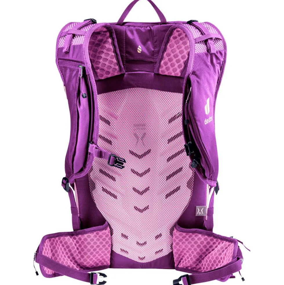 Zaino Deuter Speed Lite Pro 23 SL Lotus Mystic