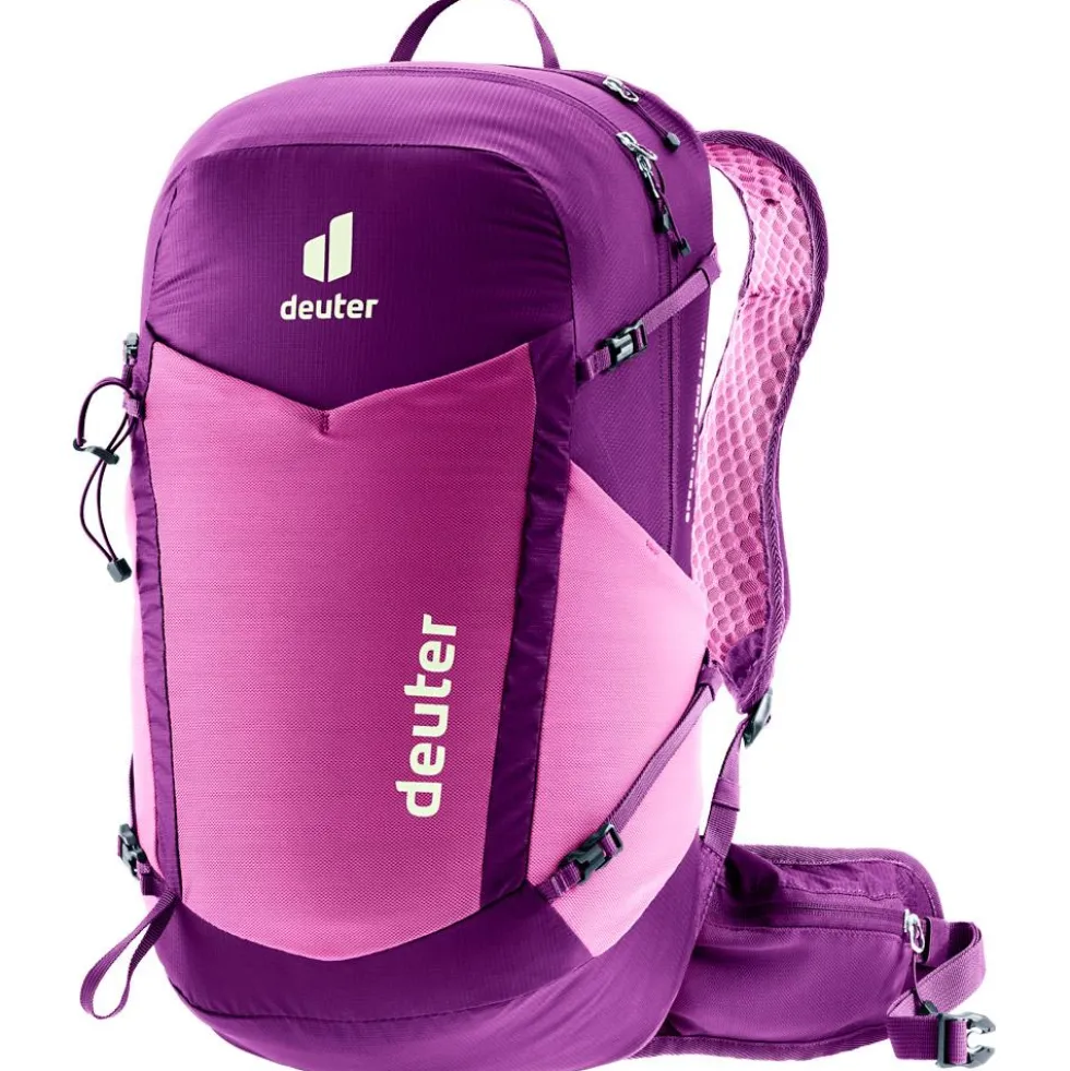 Zaino Deuter Speed Lite Pro 23 SL Lotus Mystic