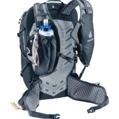 Zaino Deuter Speed Lite Pro 17 SL Black