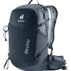 Zaino Deuter Speed Lite Pro 17 SL Black