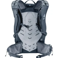 Zaino Deuter Speed Lite Pro 17 SL Black