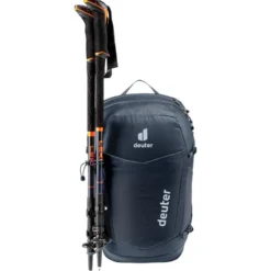 Zaino Deuter Speed Lite Pro 17 SL Black