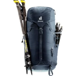 Zaino Deuter Trail 24 Black Shale