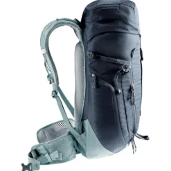 Zaino Deuter Trail 24 Black Shale