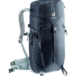 Zaino Deuter Trail 24 Black Shale