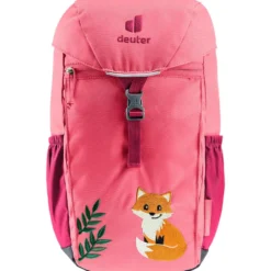 Zaino Deuter Waldfuchs 10L Dahlia Raspberry