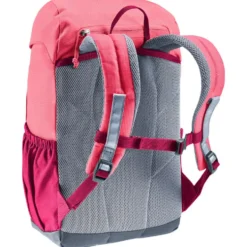 Zaino Deuter Waldfuchs 10L Dahlia Raspberry
