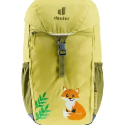 Zaino Deuter Waldfuchs 10L Linden Cactus