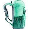 Zaino Deuter Waldfuchs 10L Spearmint Seagreen