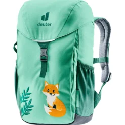 Zaino Deuter Waldfuchs 10L Spearmint Seagreen