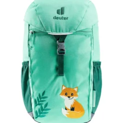 Zaino Deuter Waldfuchs 10L Spearmint Seagreen