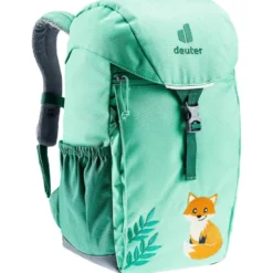 Zaino Deuter Waldfuchs 10L Spearmint Seagreen