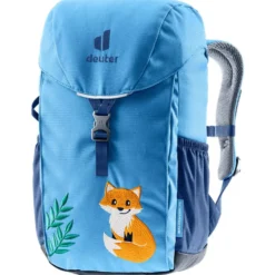 Zaino Deuter Waldfuchs 10L Wave Nightblue