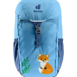 Zaino Deuter Waldfuchs 10L Wave Nightblue