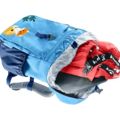 Zaino Deuter Waldfuchs 10L Wave Nightblue