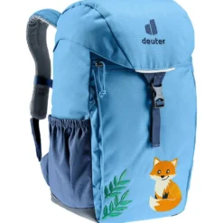 Zaino Deuter Waldfuchs 10L Wave Nightblue