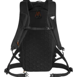 Zaino Dynafit Free 34 Backpack Black Out