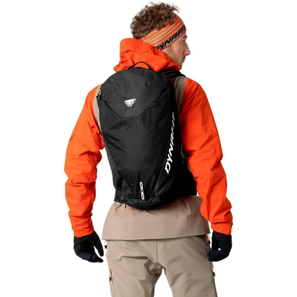 Zaino Dynafit Speed 24 Black Out