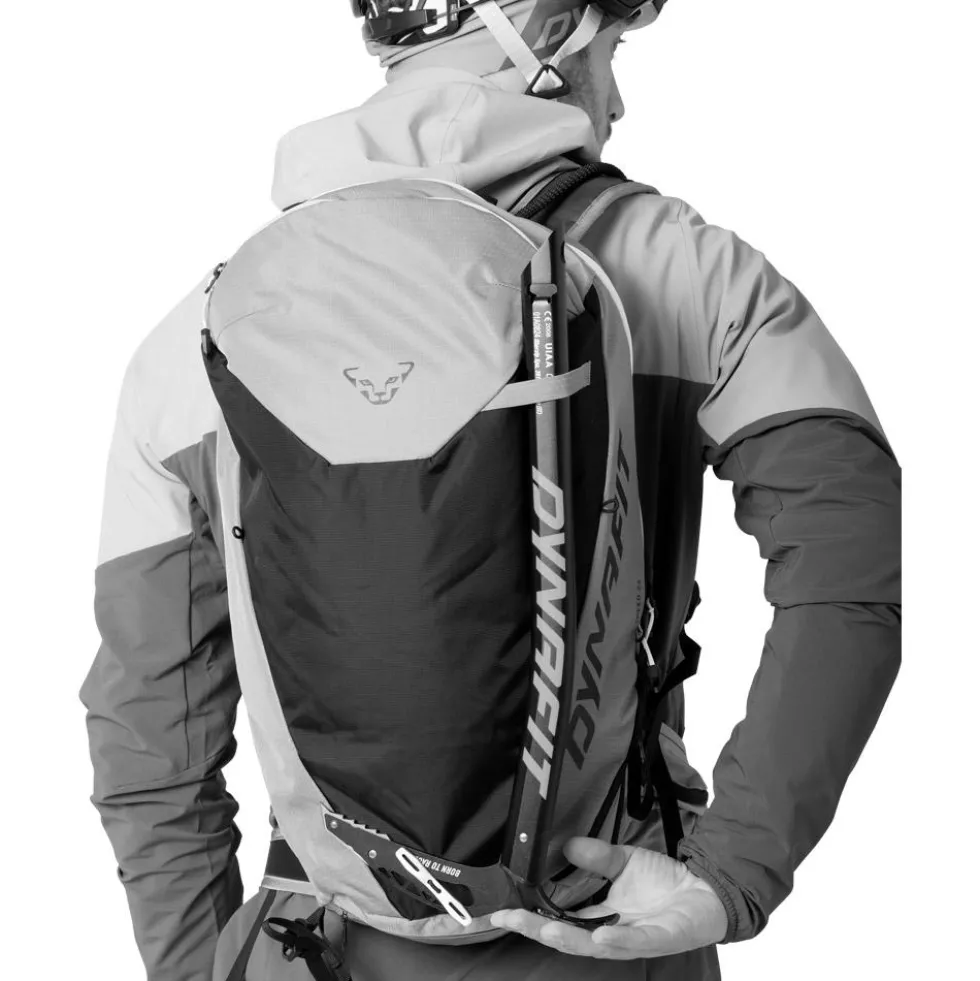Zaino Dynafit Speed 24 Black Out