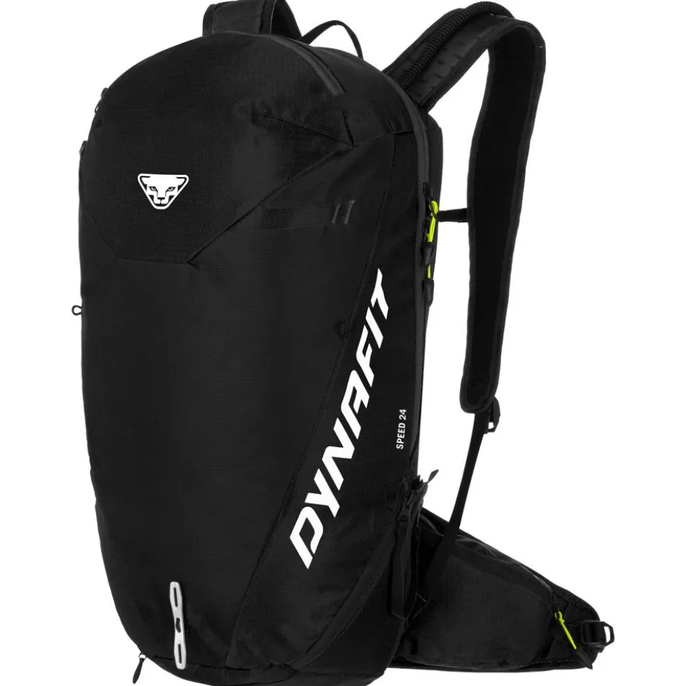 Zaino Dynafit Speed 24 Black Out